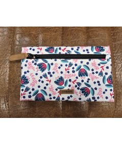 GRANDE POCHETTE CABAIA