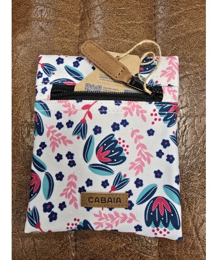 PETITE POCHETTE CABAIA