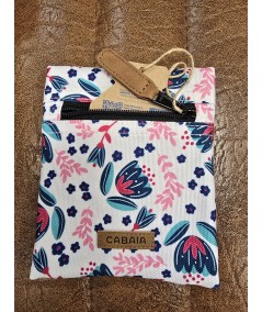 PETITE POCHETTE CABAIA