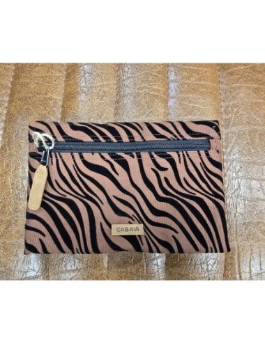 GRANDE POCHETTE CABAIA