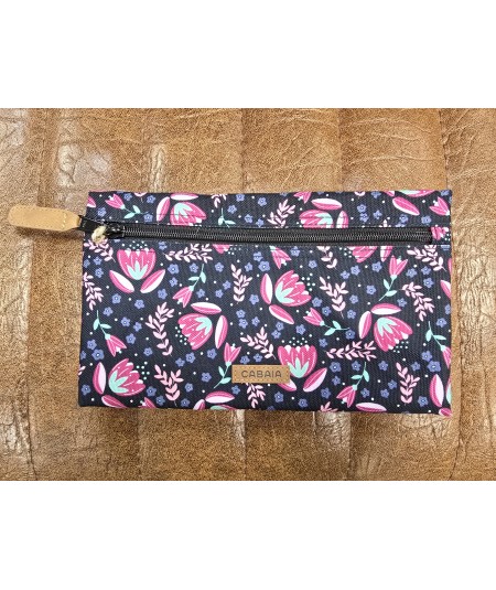 GRANDE POCHETTE CABAIA