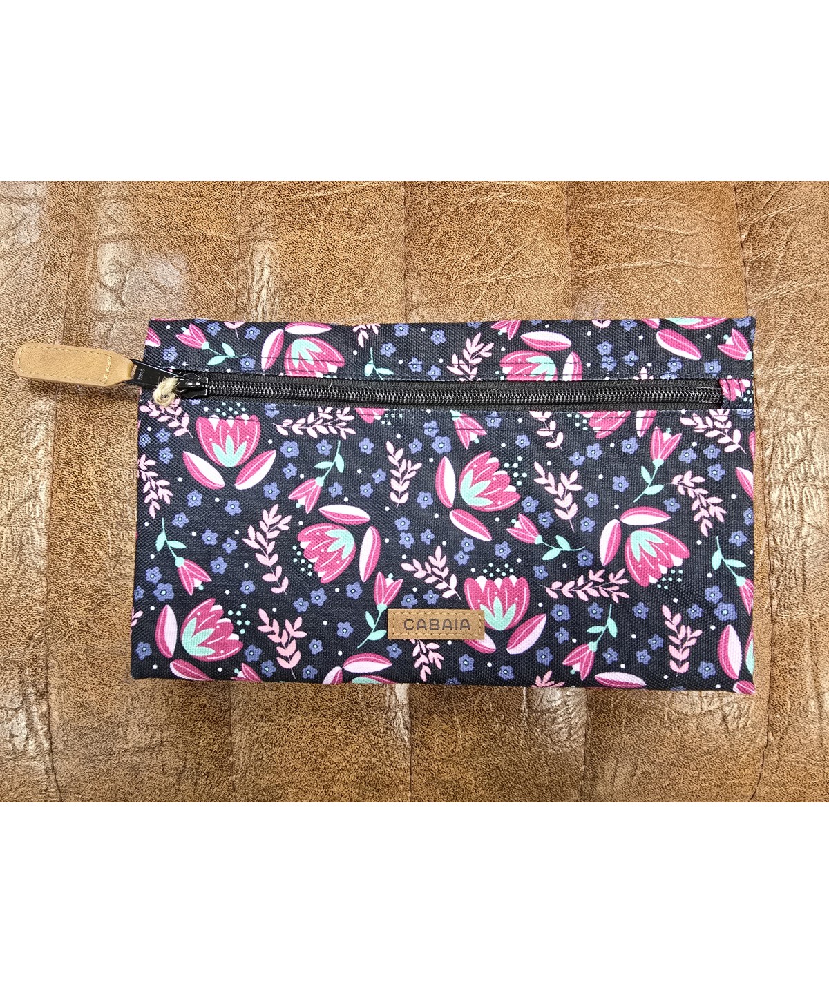 GRANDE POCHETTE CABAIA