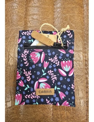 PETITE POCHETTE CABAIA