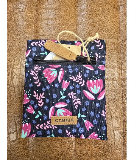 PETITE POCHETTE CABAIA