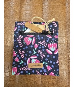 PETITE POCHETTE CABAIA