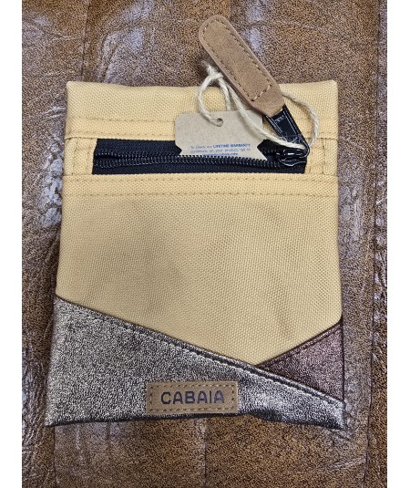 PETITE POCHETTE CABAIA