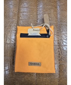 PETITE POCHETTE CABAIA