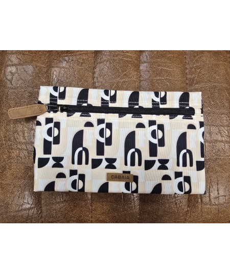 GRANDE POCHETTE CABAIA