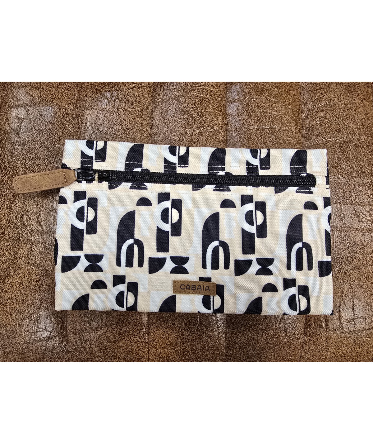 GRANDE POCHETTE CABAIA