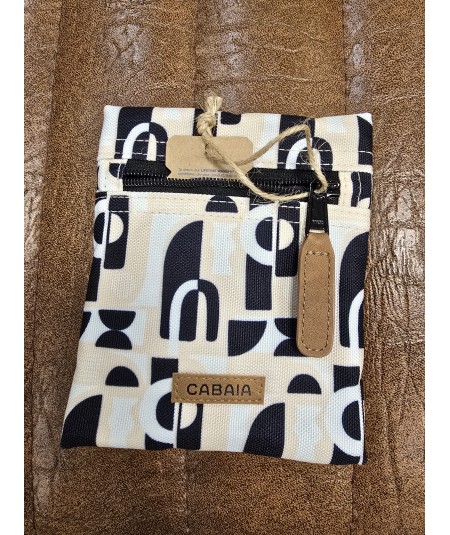 PETITE POCHETTE CABAIA