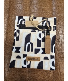 PETITE POCHETTE CABAIA