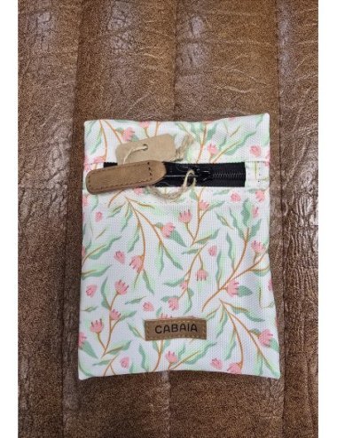 PETITE POCHETTE CABAIA