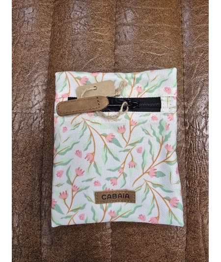 PETITE POCHETTE CABAIA