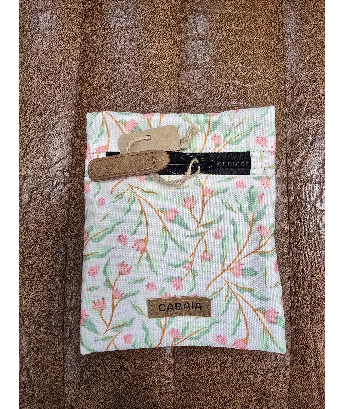 PETITE POCHETTE CABAIA