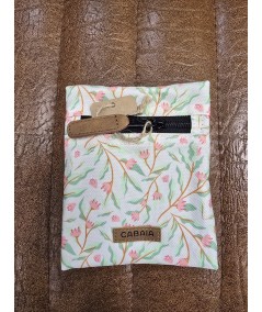 PETITE POCHETTE CABAIA