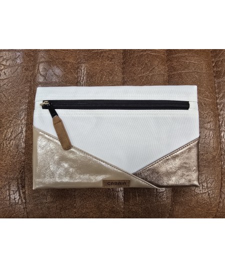 GRANDE POCHETTE CABAIA