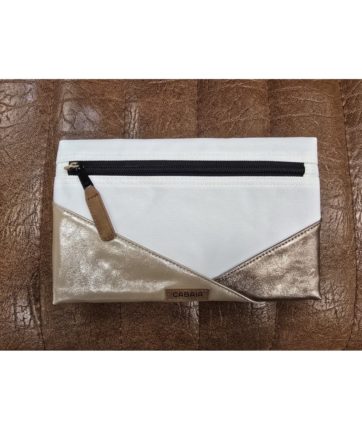 GRANDE POCHETTE CABAIA