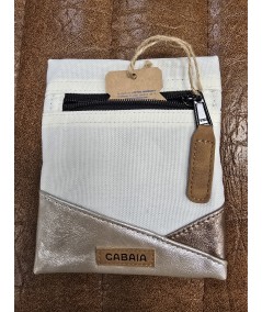 PETITE POCHETTE CABAIA