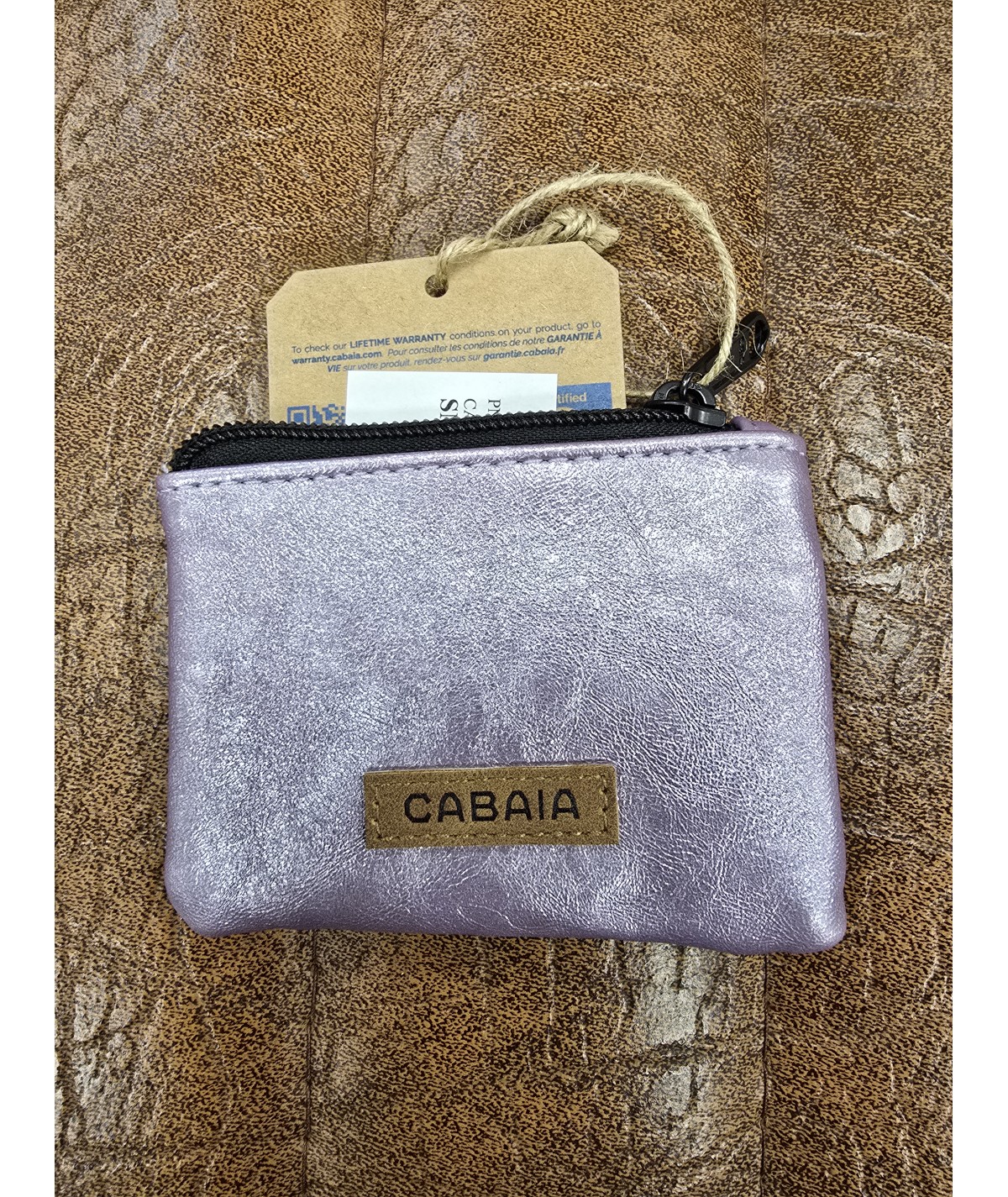 POCHETTE NANO CABAIA