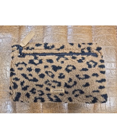 GRANDE POCHETTE CABAIA