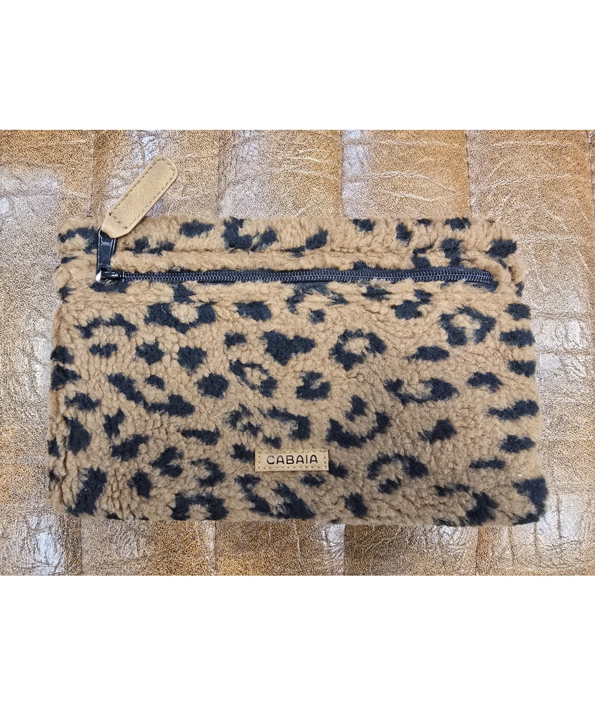 GRANDE POCHETTE CABAIA