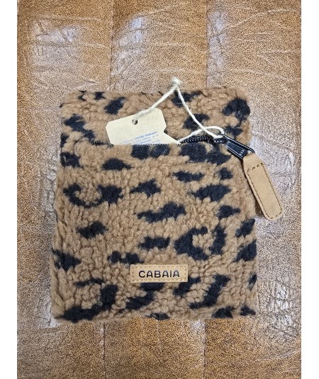 PETITE POCHETTE CABAIA