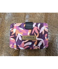 PORTE MONNAIE CABAIA