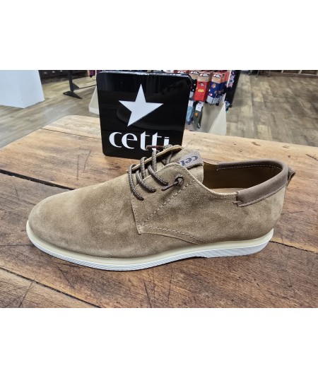 CHAUSSURES CETTI