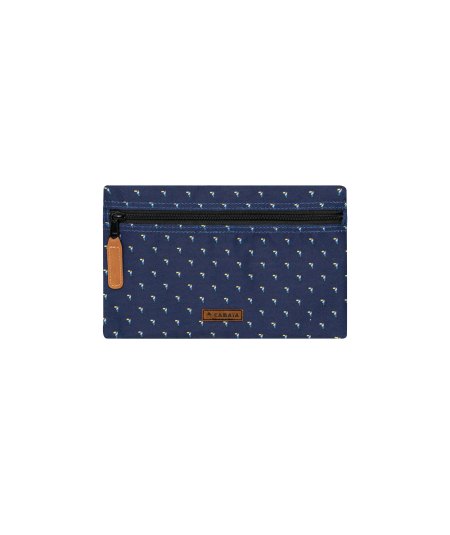 GRANDE POCHETTE CABAÏA