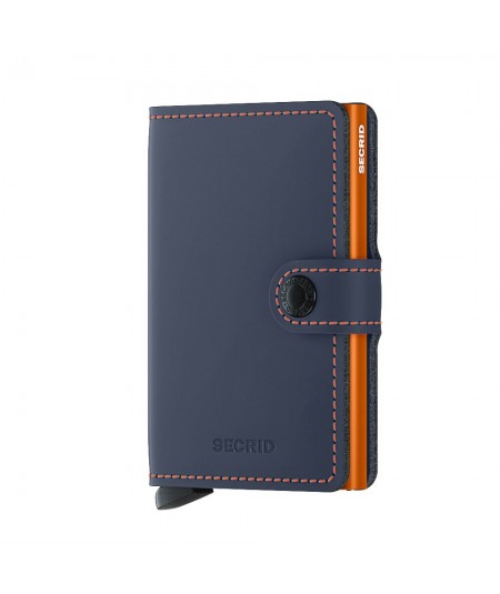 PORTE CARTE SECRID