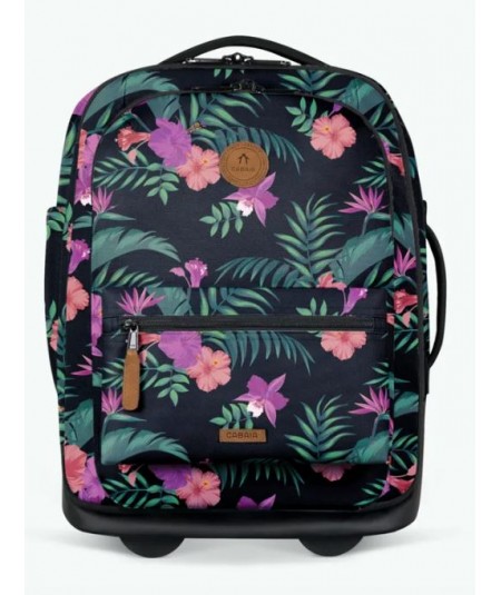 VALISE SOUPLE CABAIA