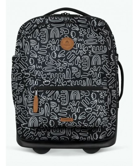 VALISE SOUPLE CABAIA