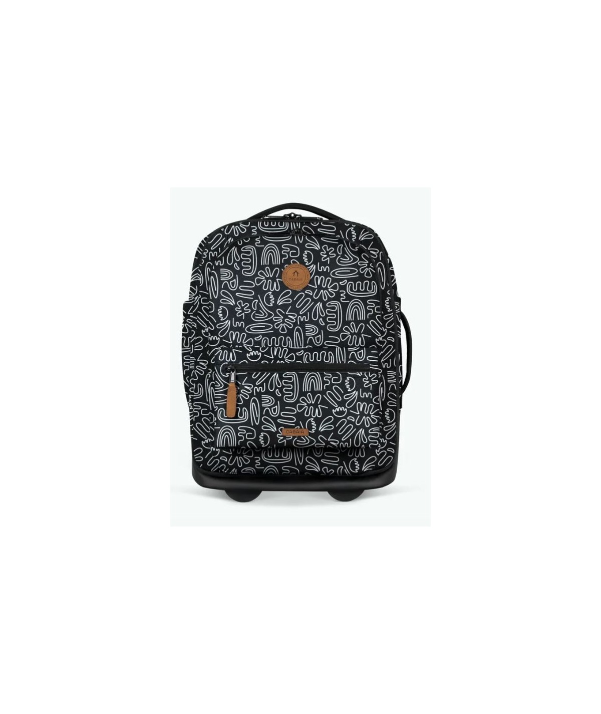 VALISE SOUPLE CABAIA