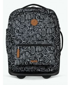 VALISE SOUPLE CABAIA