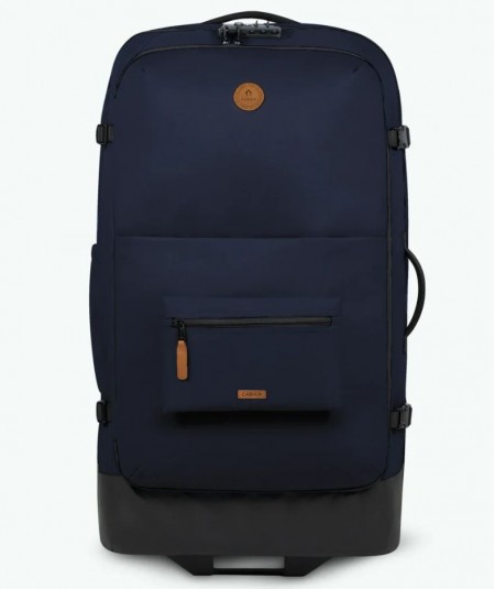 VALISE SOUPLE CABAIA