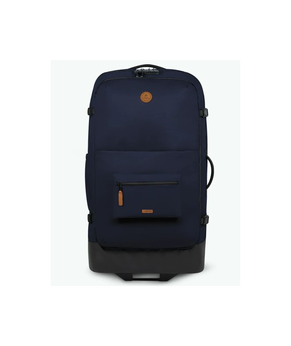 VALISE SOUPLE CABAIA