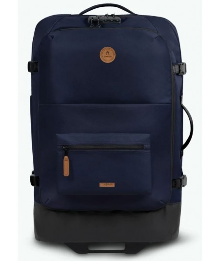 VALISE SOUPLE CABAIA