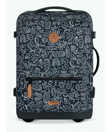 VALISE SOUPLE CABAIA