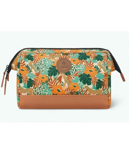 TROUSSE DE VOYAGE CABAÏA