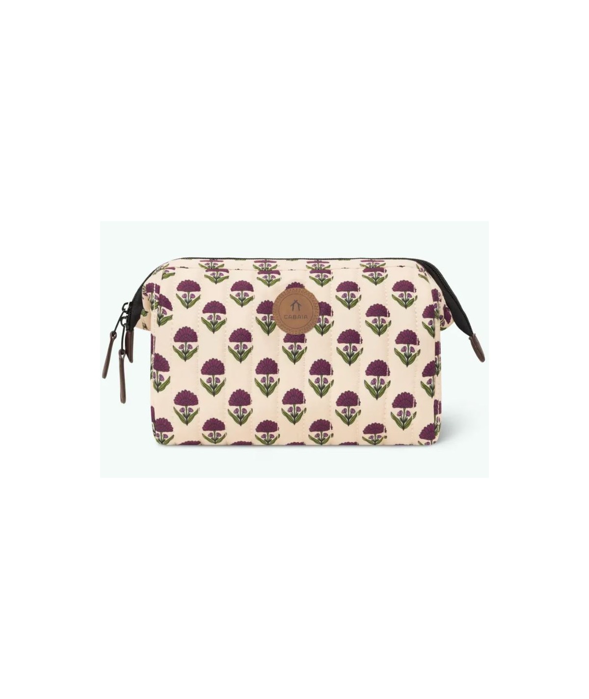 TROUSSE DE VOYAGE CABAÏA