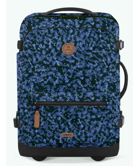 VALISE SOUPLE CABAIA