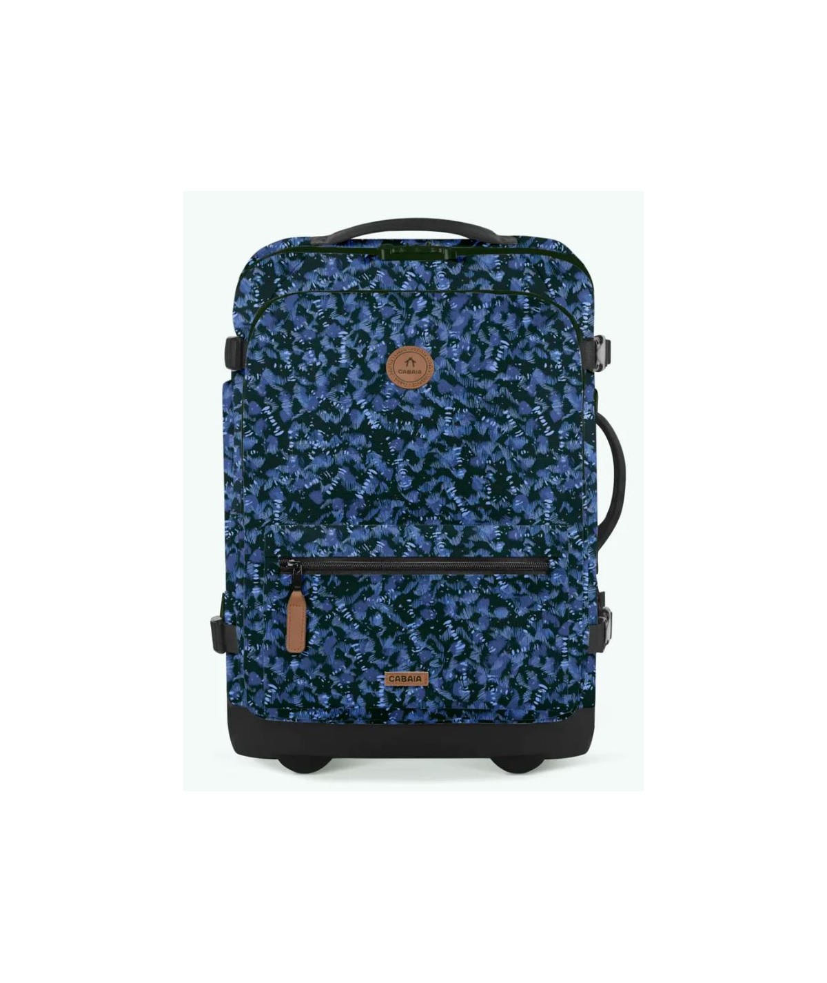 VALISE SOUPLE CABAIA