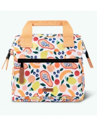 LUNCH BAG CABAIA