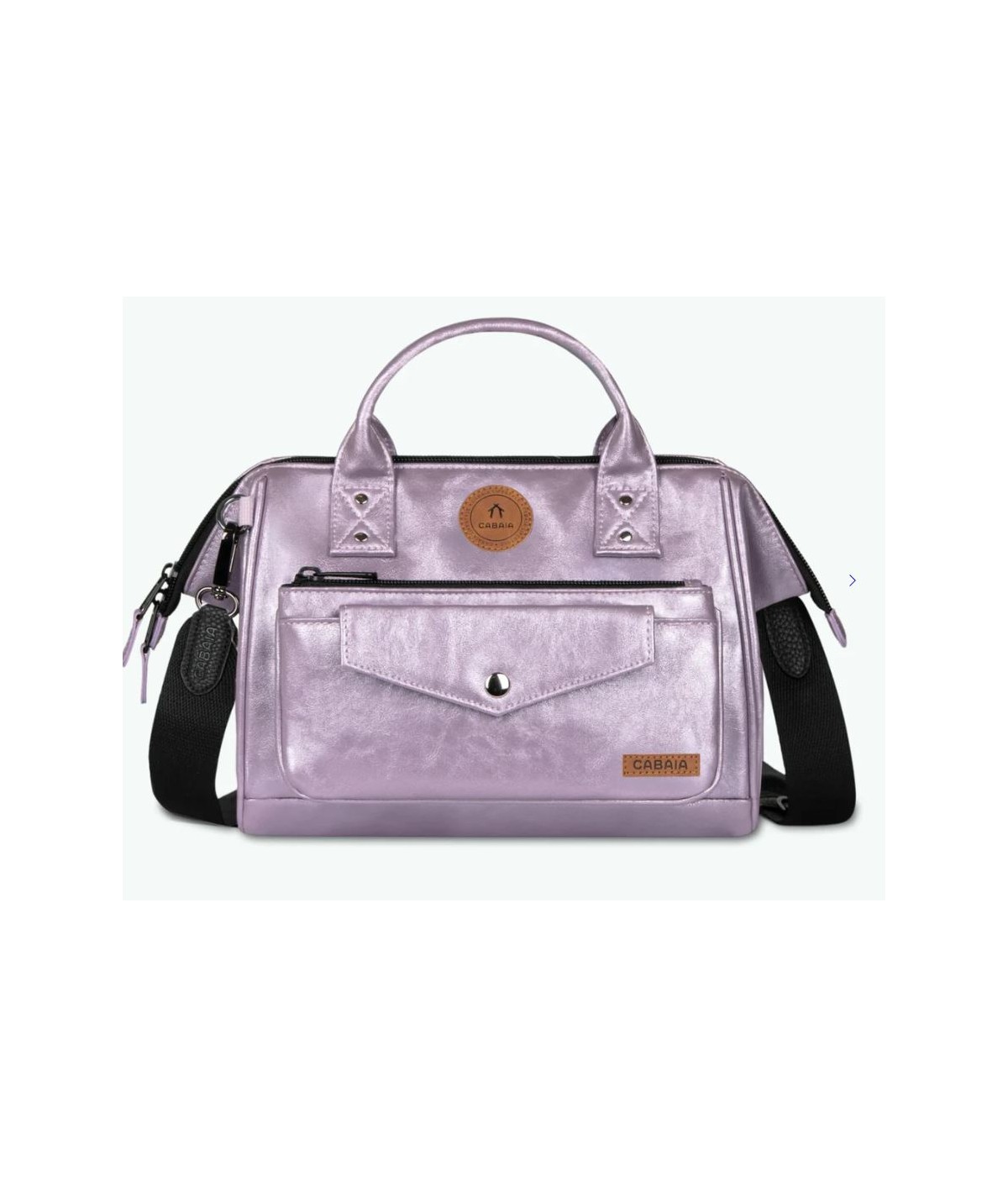 SAC CABAIA CROSSBODY