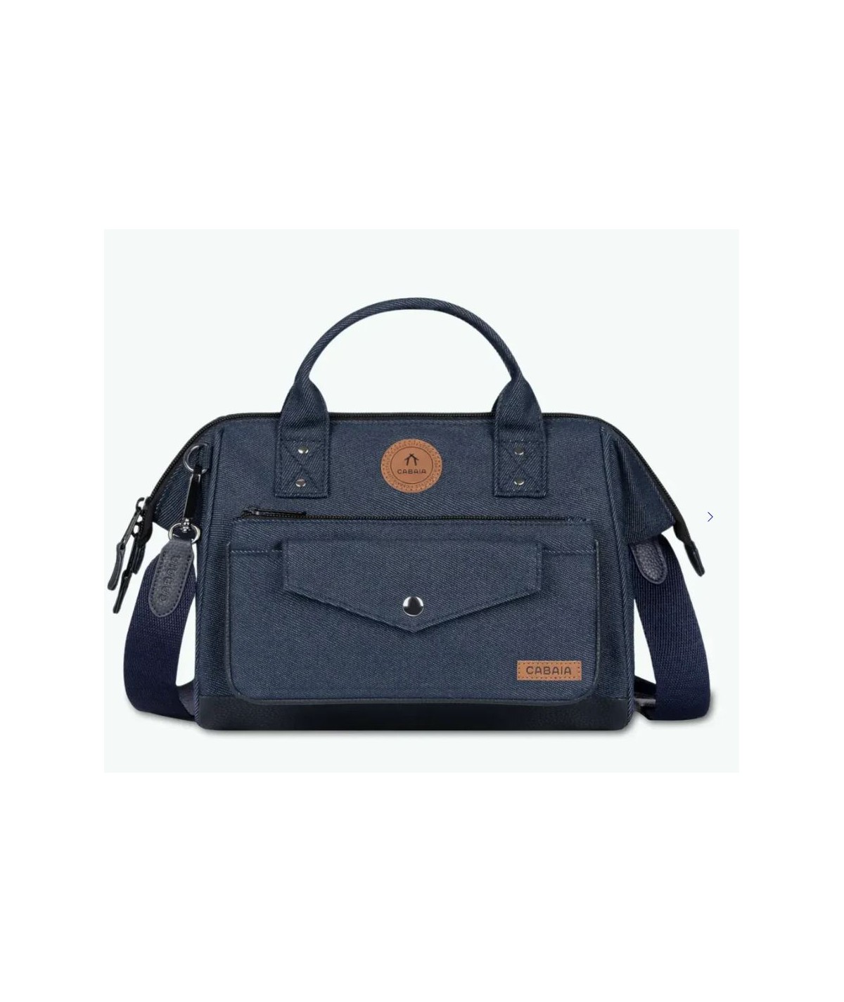 SAC CABAIA CROSSBODY