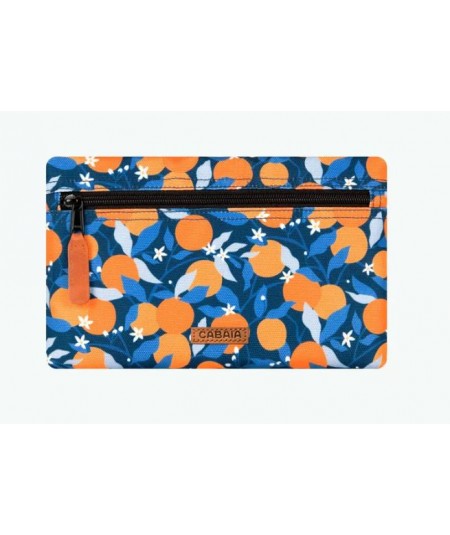 GRANDE POCHETTE CABAIA