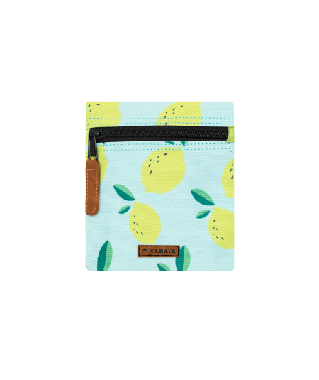 PETITE POCHETTE CABAÏA