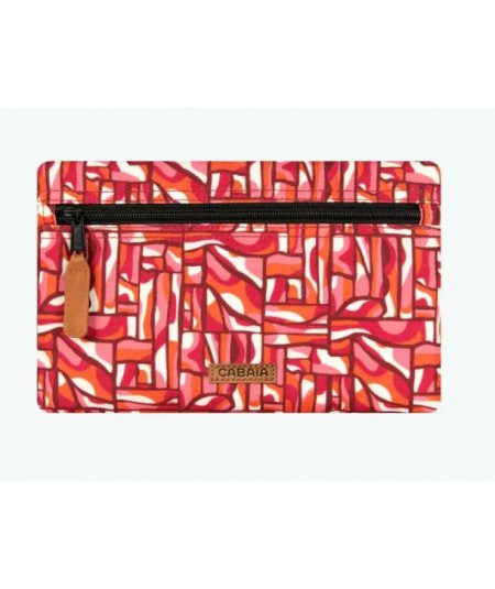 GRANDE POCHETTE CABAIA