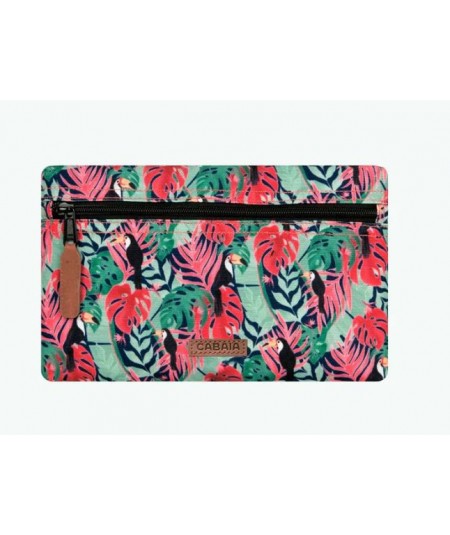 GRANDE POCHETTE CABAIA