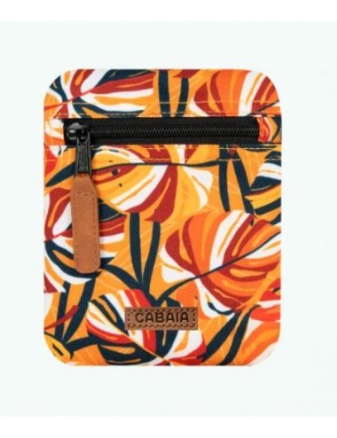 PETITE POCHETTE CABAIA